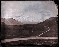 Denali Artist-in-Residency Wet Plate/Collodion