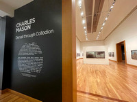 Charles Mason Denali Exhibition-6