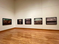 Charles Mason Denali Exhibition-1