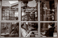 Cafe